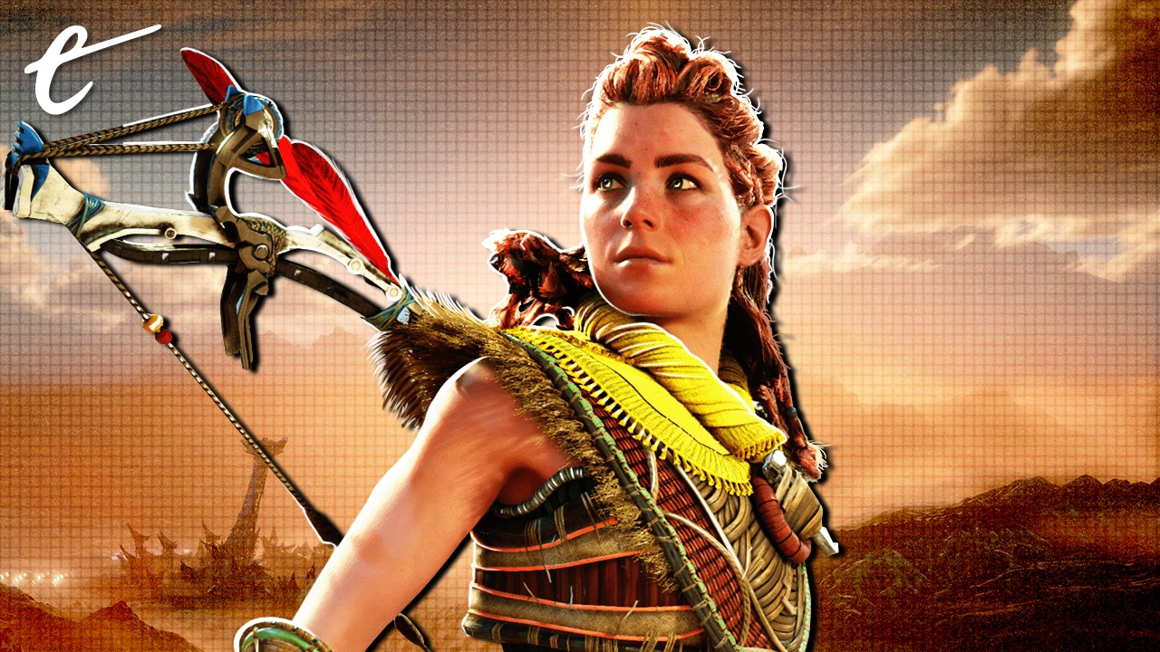 Horizon Forbidden West release date everything you need to know biggest most anticipated games of 2022 Guerrilla Games PS4 PS5 PlayStation 4 5 HFW