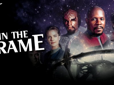 Star Trek: Deep Space Nine challenged ideas of The Next Generation DS9 TNG
