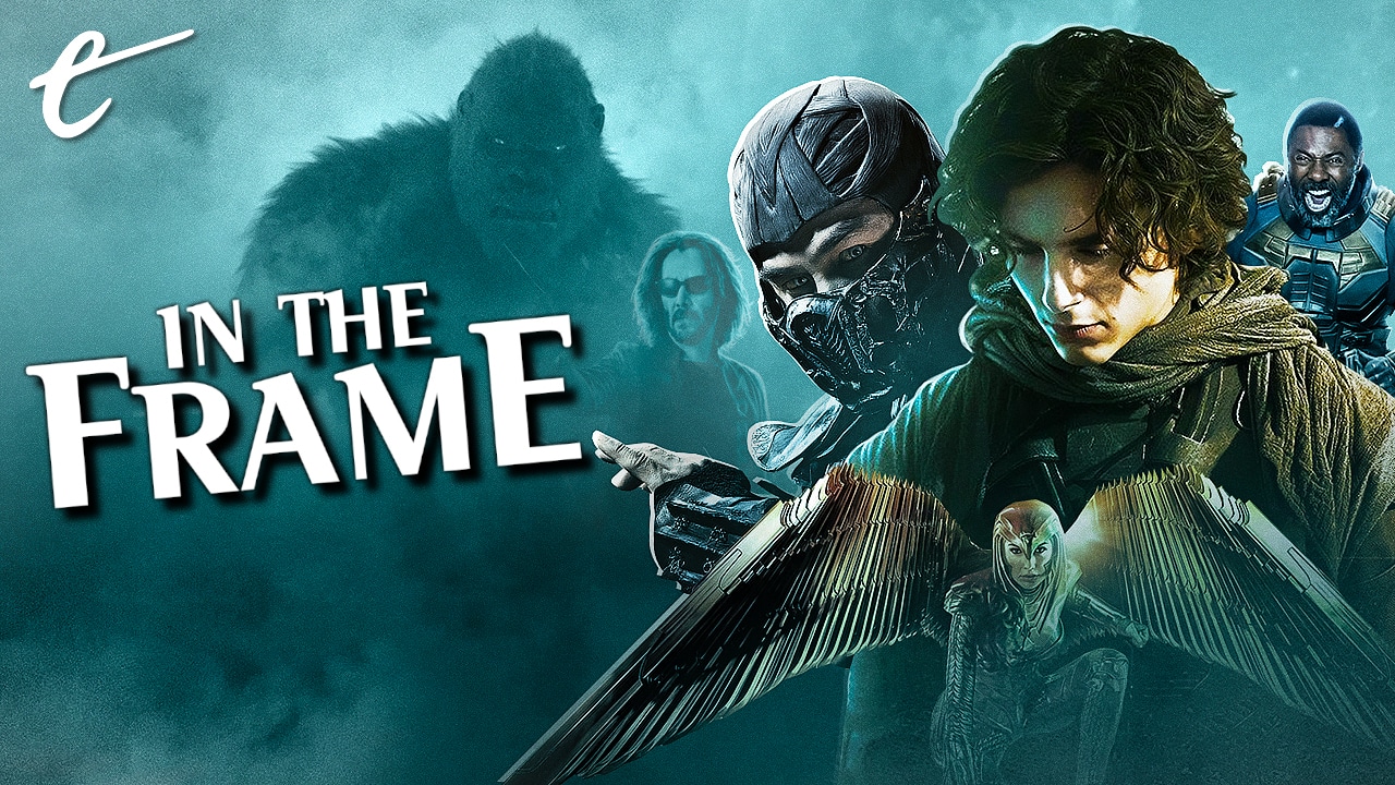 streaming HBO Max saved Warner Bros movies auteur director movie filmmaking relationship box office theater: Dune, Mortal Kombat, Godzilla vs Kong, The Suicide Squad, The Matrix Resurrections