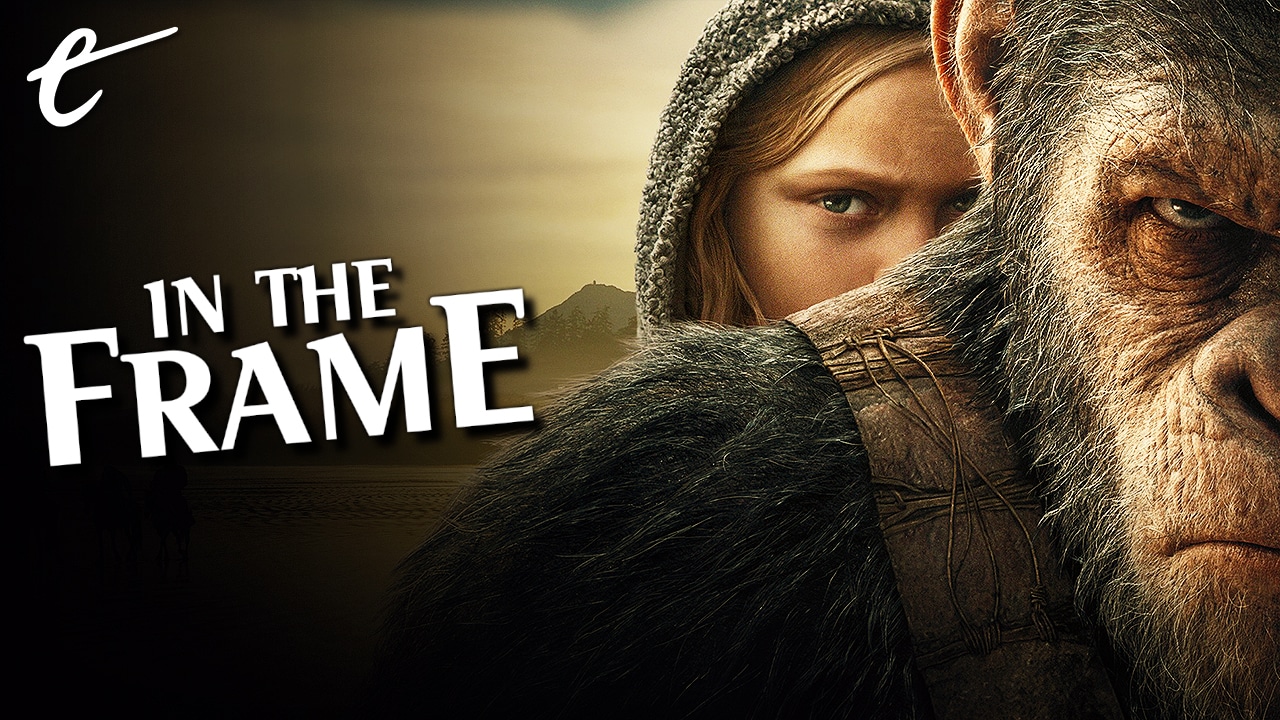 The Planet of the Apes Prequels Were the Last Great Movie Trilogy Rise Dawn of War for Rupert Wyatt Matt Reeves