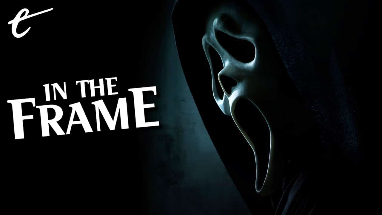 Scream 2022 Offers a Cutting Commentary on the Star Wars Sequels JJ Abrams The Force Awakens Rise of Skywalker instead of horror movie genre