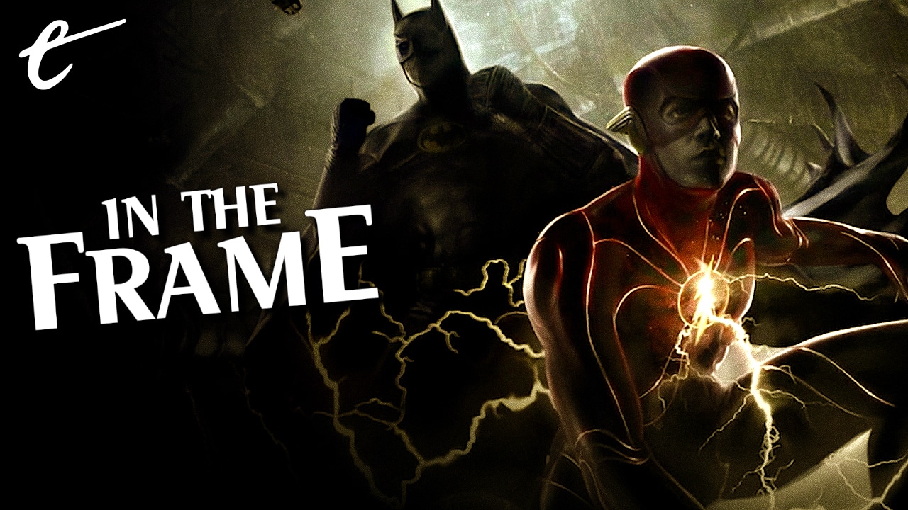 The Flash reboot continuity rumor reflects peril of shared universe DCEU DC Extended Universe Batman Superman Marvel MCU movie movies as content