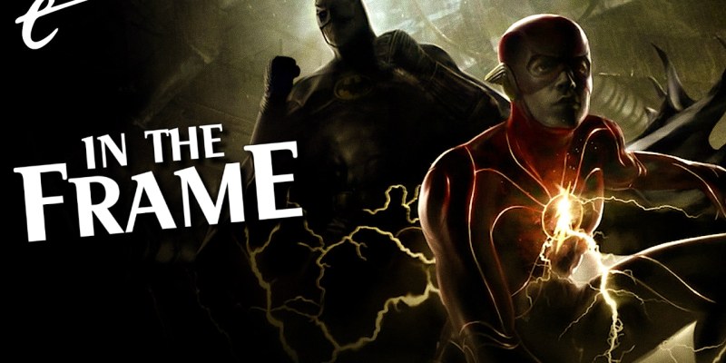 The Flash reboot continuity rumor reflects peril of shared universe DCEU DC Extended Universe Batman Superman Marvel MCU movie movies as content