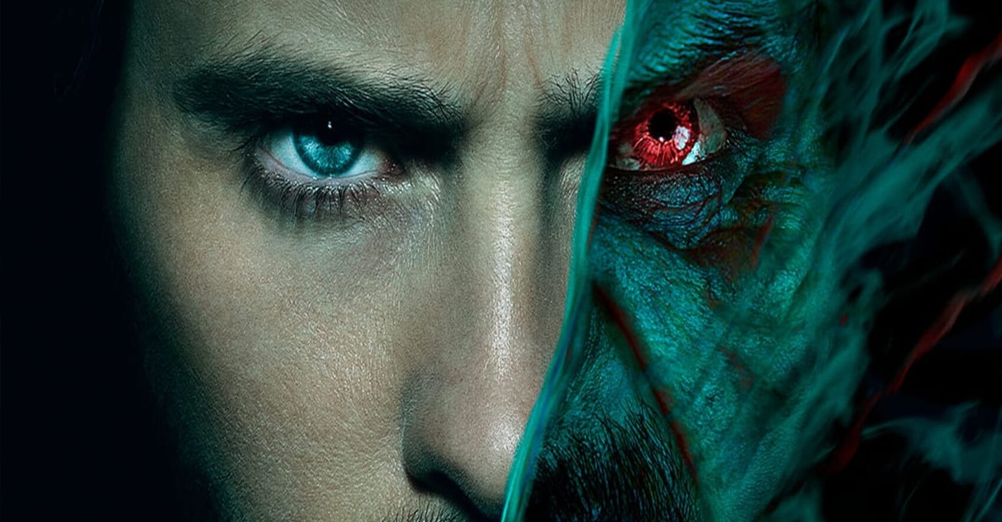 Sony Pictures Morbius will be another The New Mutants movie box office failure dud despite MCU Marvel Spider-Man: No Way Home adjacent regardless of COVID delay