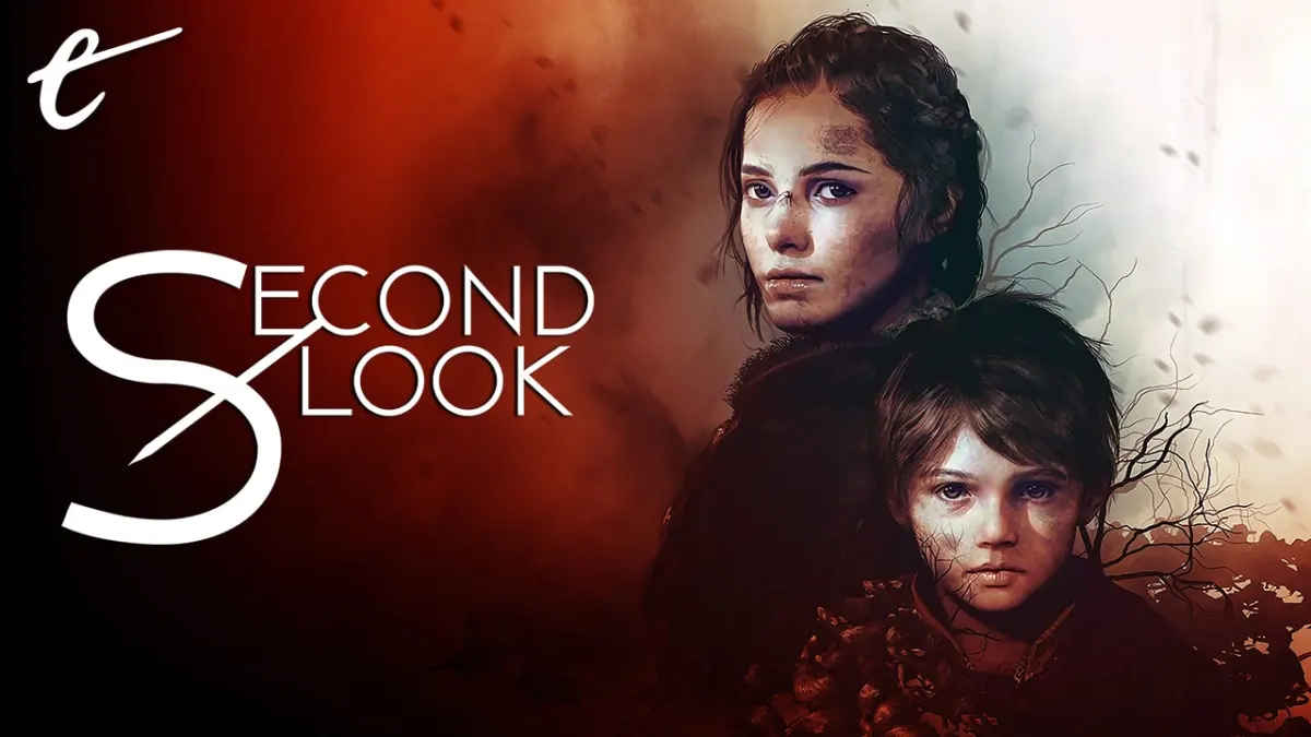 A Plague Tale: Innocence tries, fails to be prestige and survival horror at Focus Entertainment Asobo Studio, maybe Requiem can improve