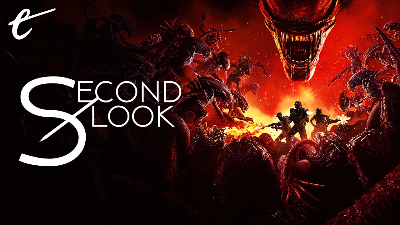 Aliens: Fireteam Elite dead game no updates weak player base limited variety repetition Cold Iron Studios