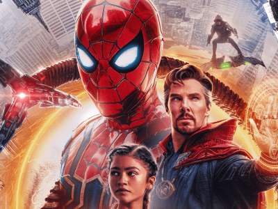 Spider-Man: No Way Home can save cinema movie magic the movies theater movie-going experience