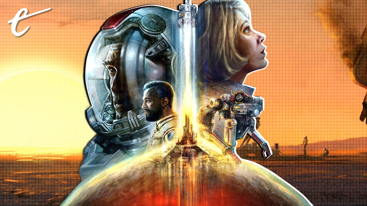 Bethesda Starfield release date biggest most anticipated video games of 2022 everything you need to know gameplay history