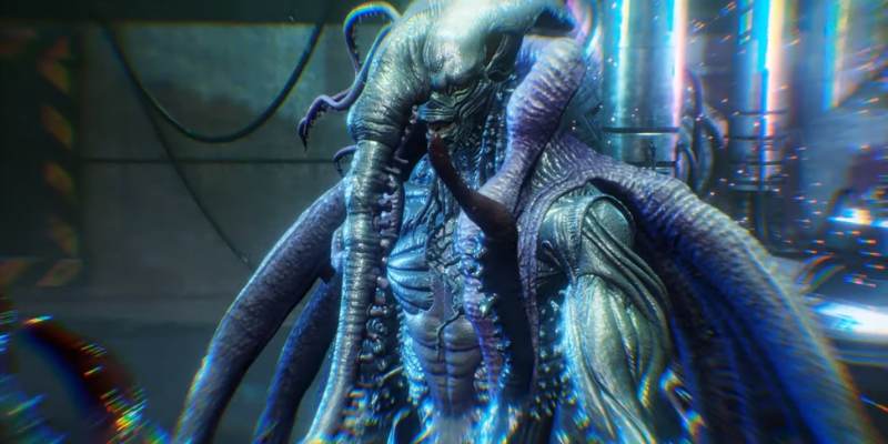 Stranger of Paradise: Final Fantasy Origin final trailer four fiends tiamat lich marilith kary kraken