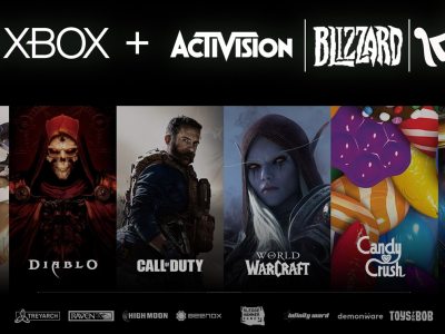 Xbox Microsoft Activison Blizzard buy purchase 8 questions answers Q&A Call of Duty World of Warcraft Overwatch Diablo