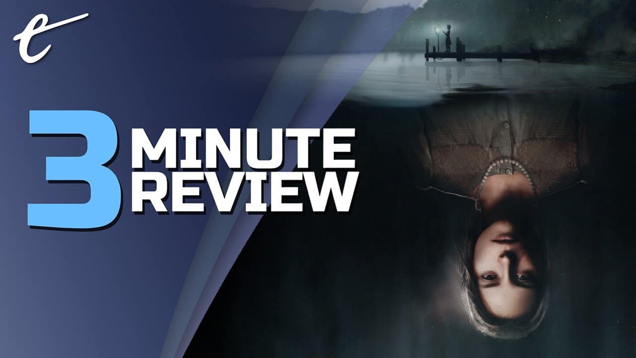 Martha Is Dead Review in 3 Minutes LKA Wired Productions