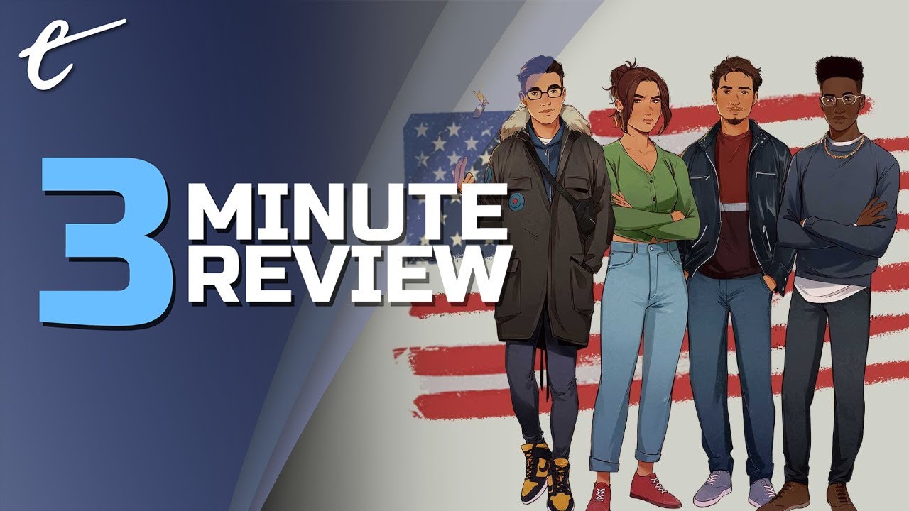 Not Tonight 2 review in 3 minutes no more robots panicbarn