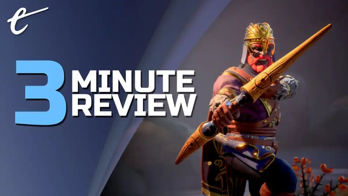 The Waylanders Review in 3 Minutes terrible buggy ambitious RPG Studio Gato