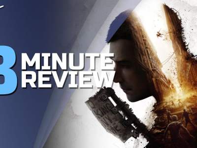 Dying Light 2 review in 3 minutes techland fluid open world adventure