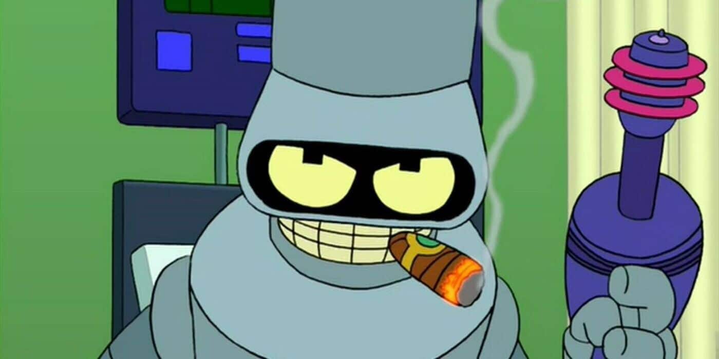 Bender voice actor John DiMaggio is holding out for more pay for the entire cast of Futurama at the Hulu continuation series.
