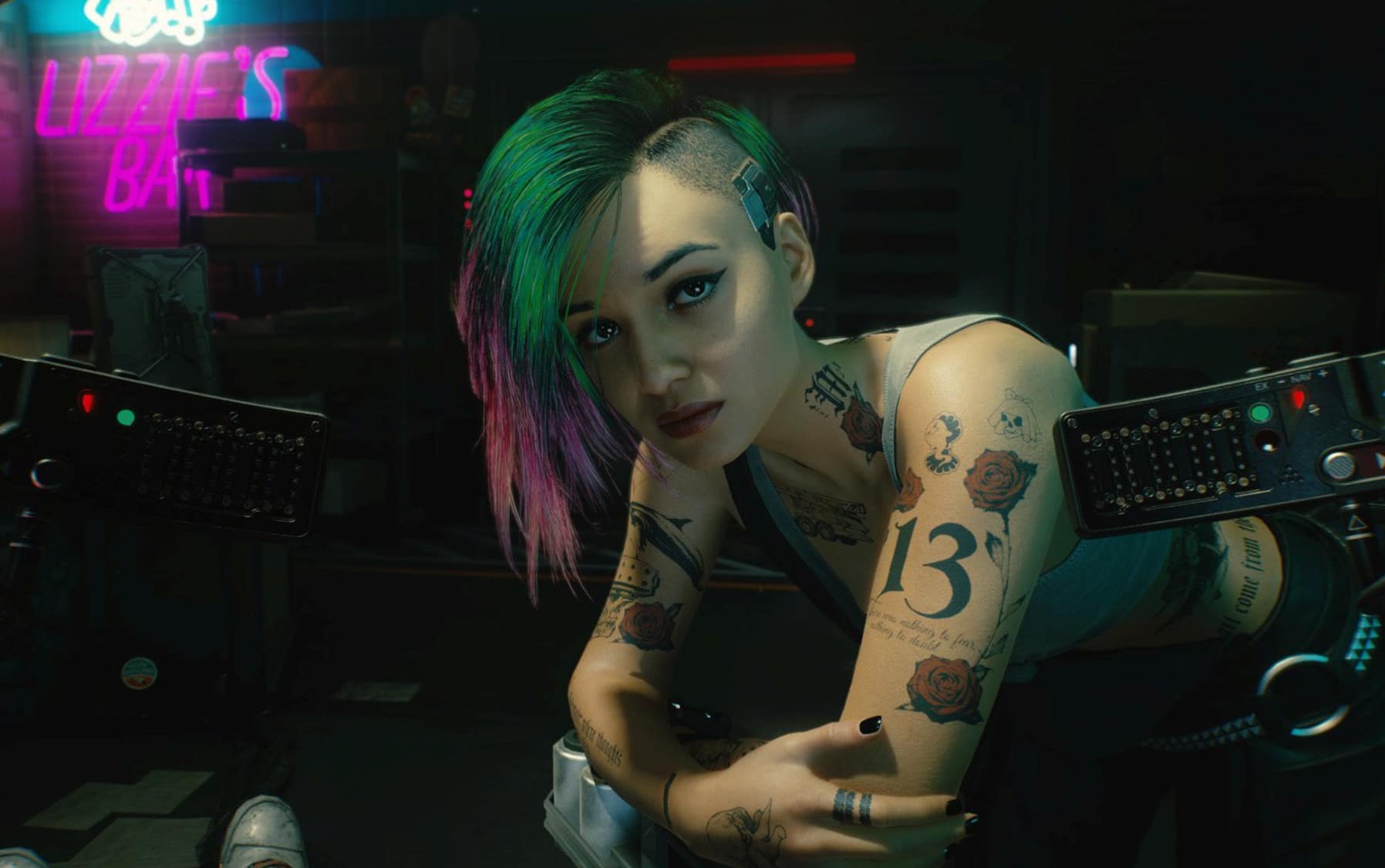 Cyberpunk 2077, upgrade, PS5, Xbox Series X, Xbox Series S, CD Projekt Red, update, free, announcement, release date