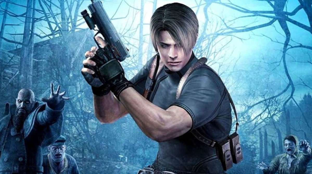 Resident Evil 4, remake, rumor, Shinji Mikami, mikami, story, improve, interview, Capcom
