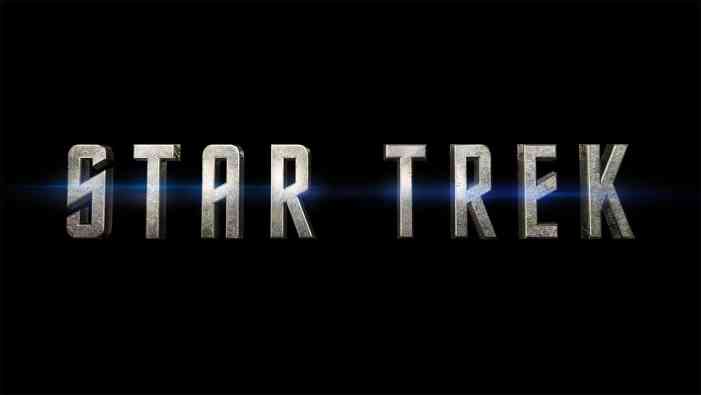 new Star Trek movie reboot cast return Chris Pine Zachary Quinto, Simon Pegg, Karl Urban, Zoe Saldaña, and John Cho Brian Robbins J.J. Abrams