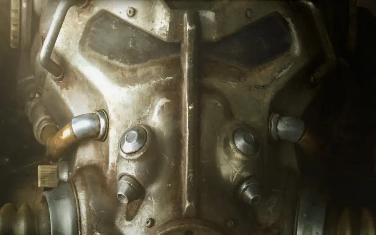Fallout TV series Amazon casts Walton Goggins as lead ghoul Prime Video 2022 production