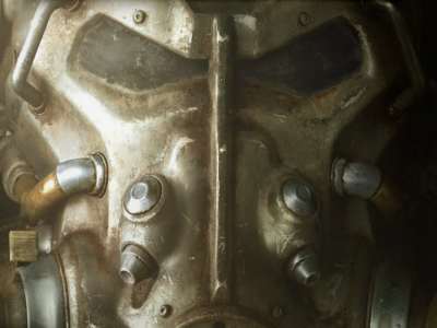 Fallout TV series Amazon casts Walton Goggins as lead ghoul Prime Video 2022 production