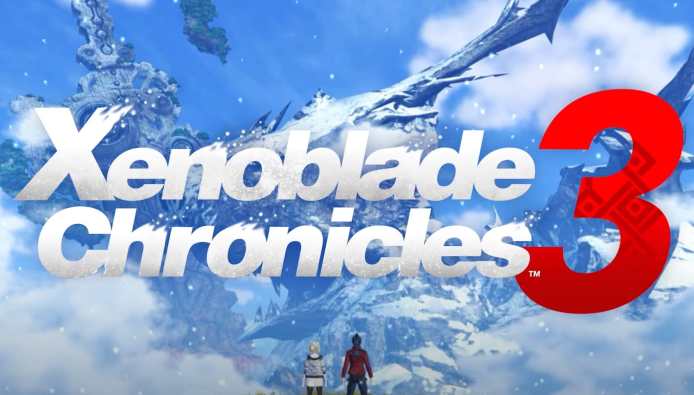 Xenoblade Chronicles 3 Trailer Reveal & September 2022 Release Date Nintendo Direct February 2022 Monolith Soft RPG