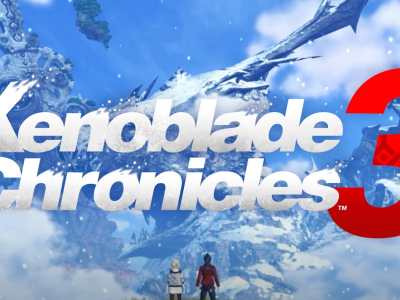 Xenoblade Chronicles 3 Trailer Reveal & September 2022 Release Date Nintendo Direct February 2022 Monolith Soft RPG