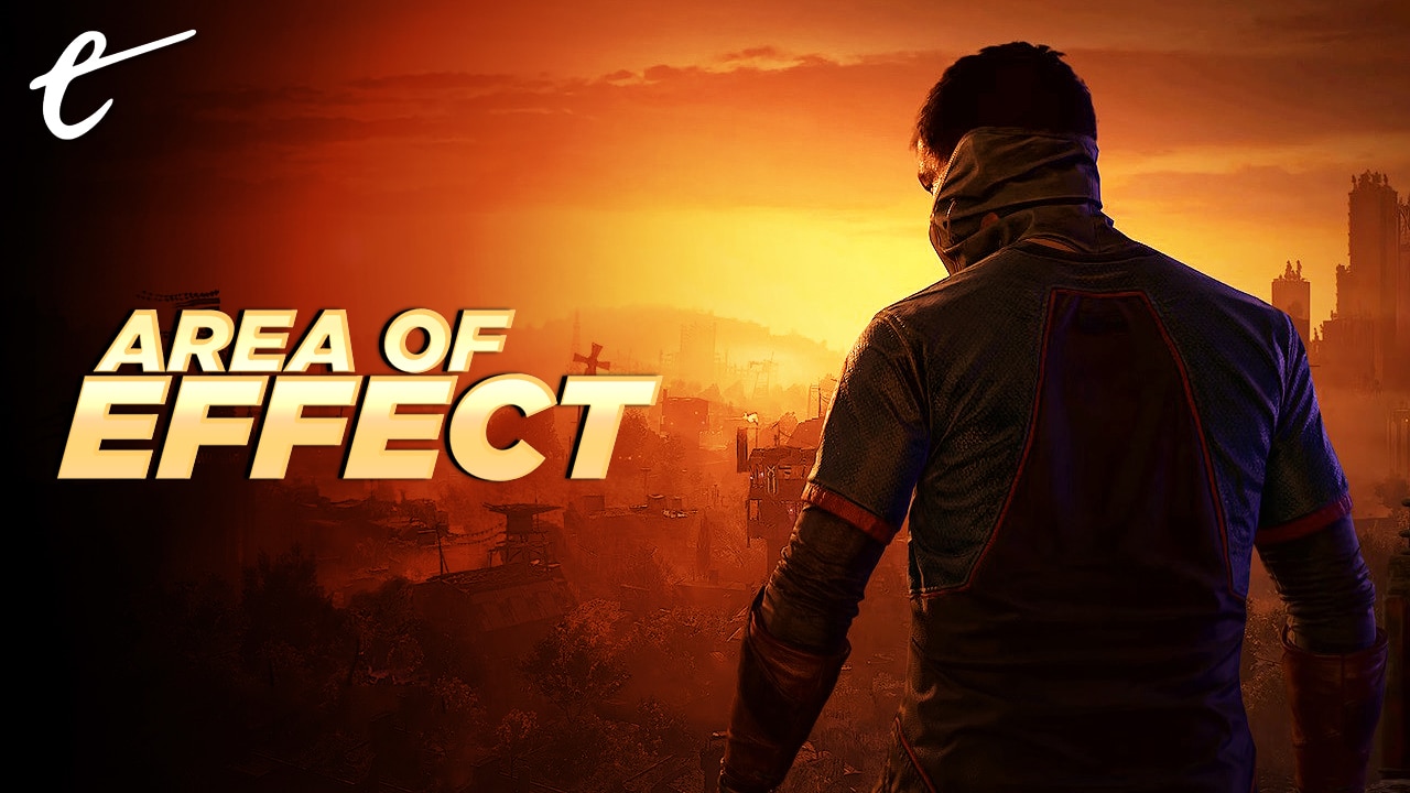 Dying Light 2 Stay Human intro opening hours hilarious skeleton observe Spike beehive