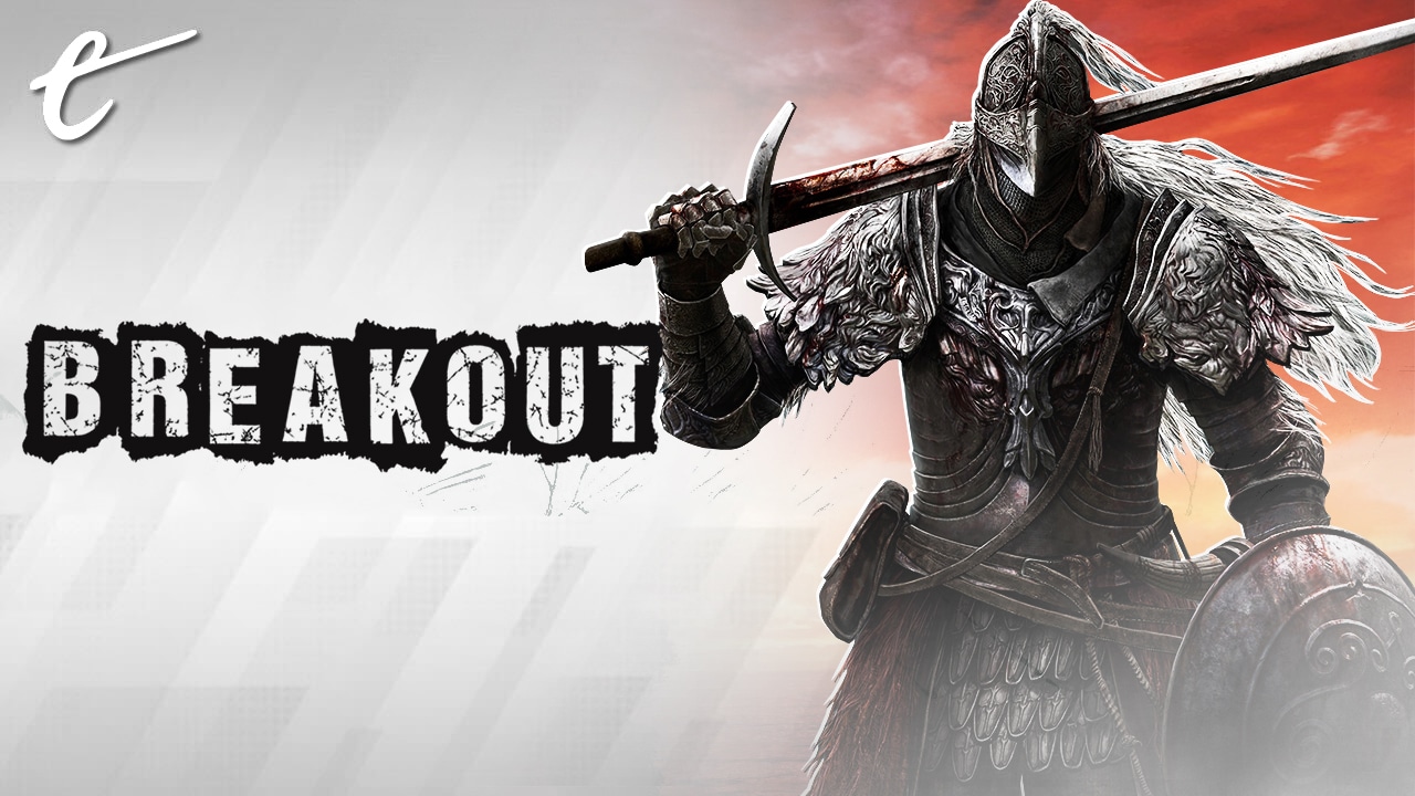 Breakout Podcast Elden Ring Impressions After Playing Dozens of Hours
