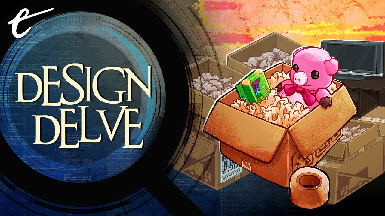 Design Delve Unpacking interview Witch Beam JM8 Marty Wren Brier Tim Dawson