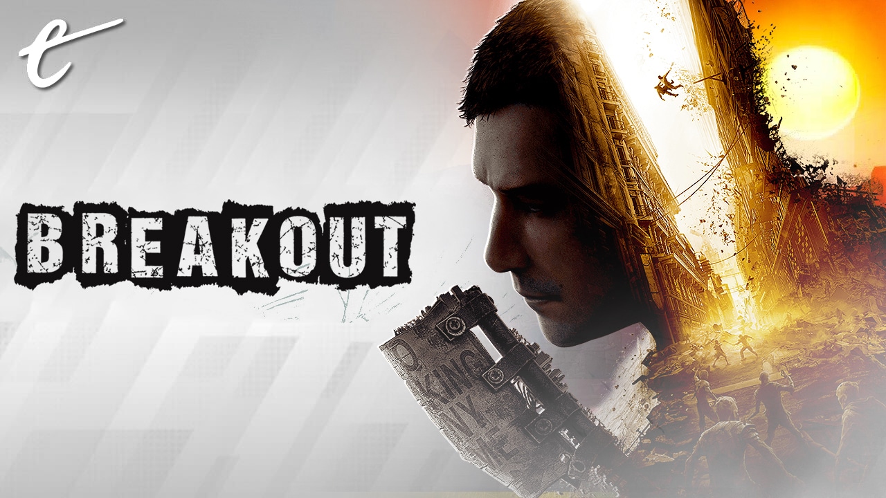 dying light 2 stay human podcast final impressions discussion Pokémon Legends: Arceus Sony Bungie acquisition