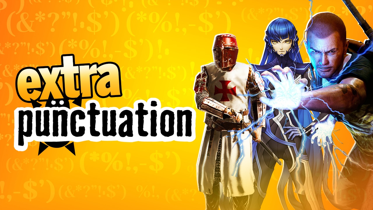 fascists authoritarians versus nutters hippies extra punctuation yahtzee croshaw