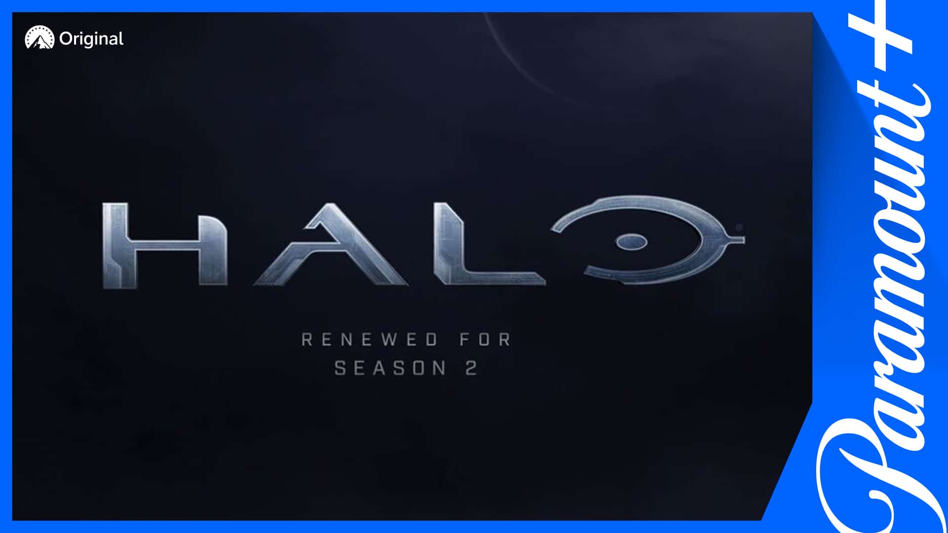 Halo season 2 TV series Paramount+ confirmed