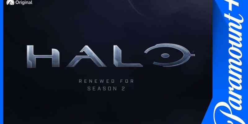 Halo Series Season 2 Confirmed