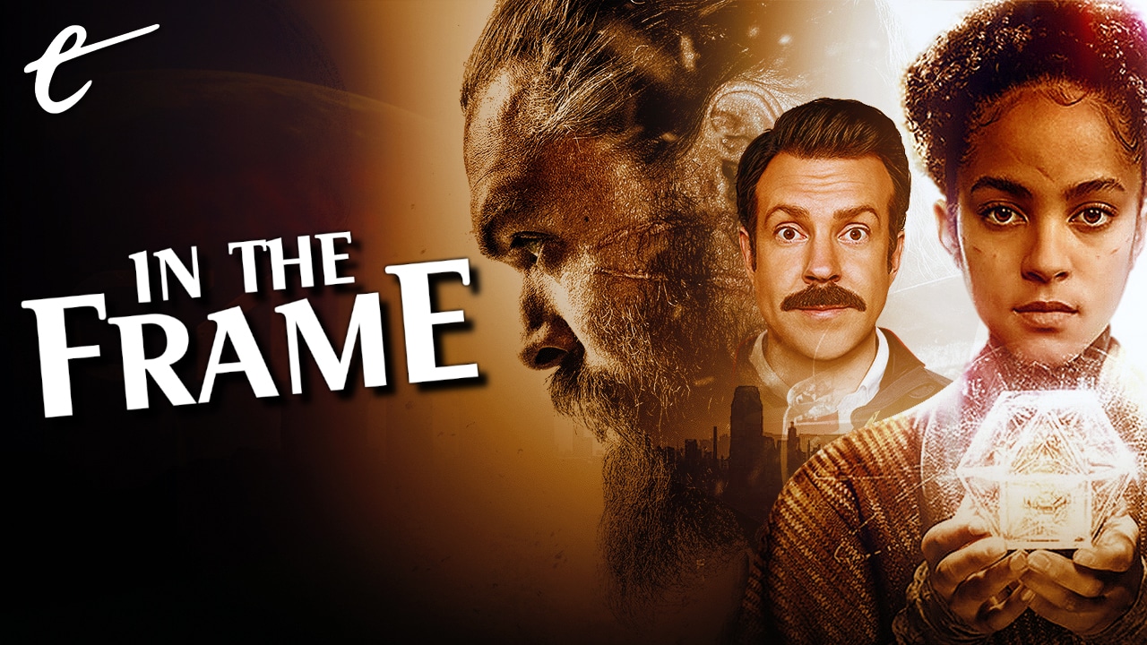 in defense of Apple TV+ distinctive TV shows from unique director voice like See Ted Lasso Foundation Severance The Morning Show Mythic Quest