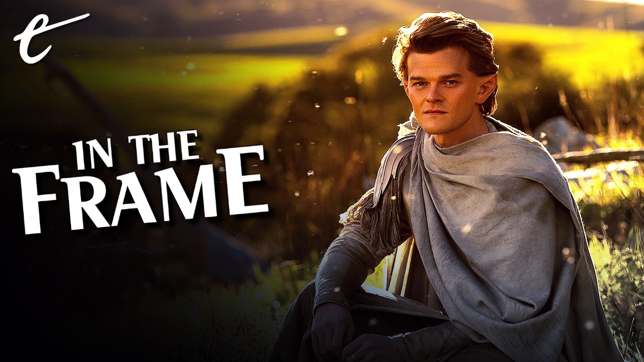 Why Are People So Angry About The Lord of the Rings: The Rings of Power on Amazon following the Super Bowl trailer? internet overreaction disproportionate to reality is common now