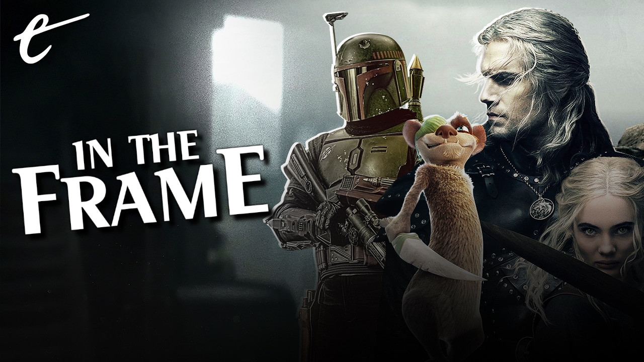 welcome to the era of content soup in television TV movie streaming Netflix Disney+ individual storytelling unit value lost book of boba fett