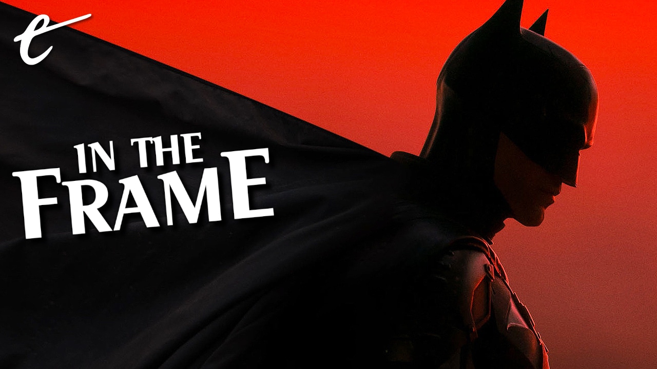 Matt Reeves movie The Batman Is a Voyeuristic Paranoid Thriller modeled after 70s cinema like The Conversation, Klute voyeurism with Bruce Wayne and Selina Kyle