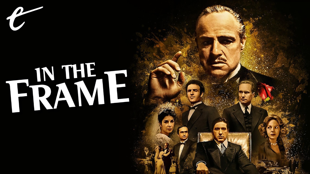 Francis Ford Coppola The Godfather Turned Trashy Mario Puzo Genre Fiction into High Art