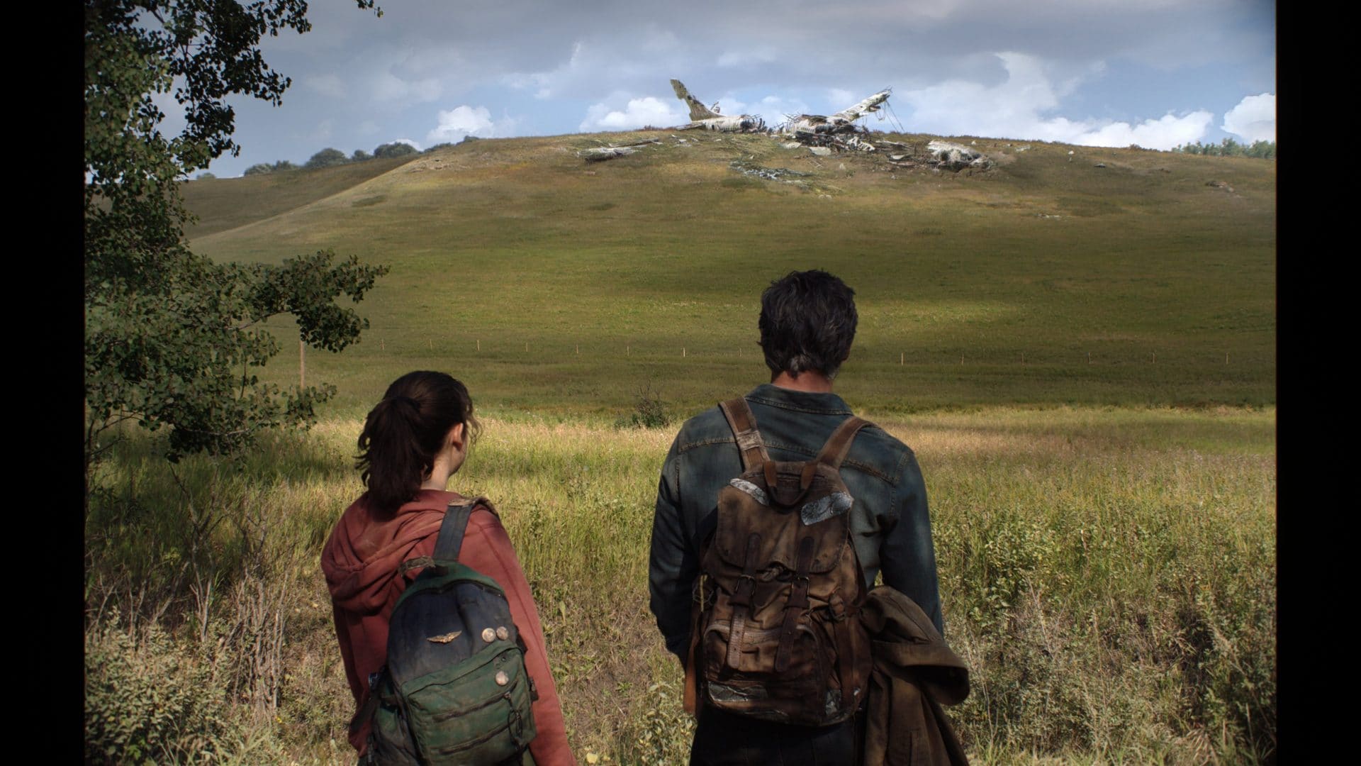 HBO The Last of Us show premiere date release 2023, not 2022