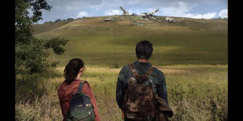 HBO The Last of Us show premiere date release 2023, not 2022