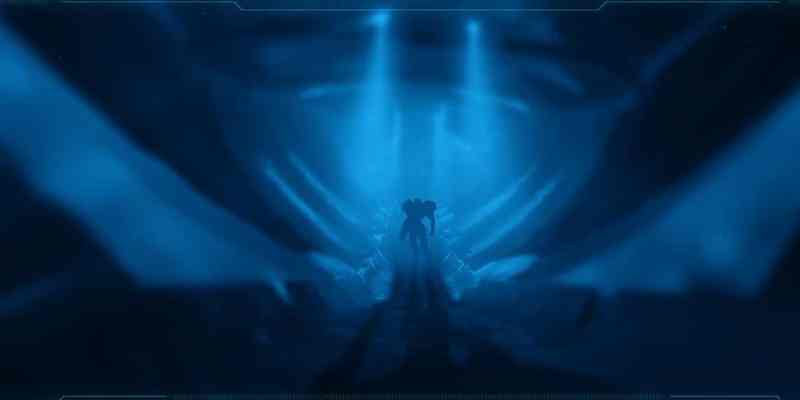 Metroid Prime 4 image update Retro Studios Twitter header image