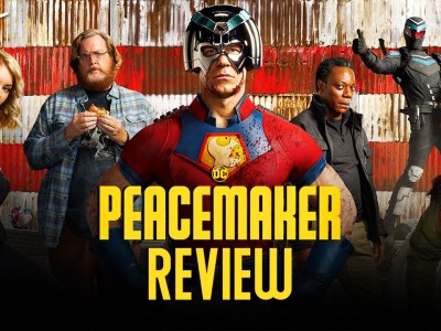 Peacemaker season 1 review triumphant addition to DCEU DC Extended Universe James Gunn John Cena