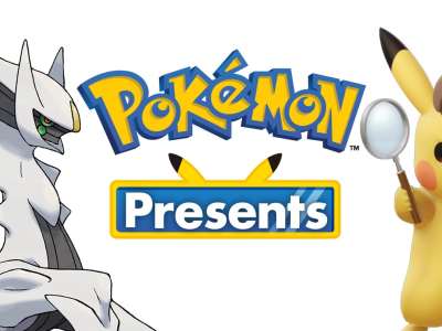 Pokémon Presents February 27, 2022 2-27-22 video showcase presentation Pokemon Day Detective Pikachu 2 Legends: Arceus DLC Sleep new Nintendo Switch console game expected