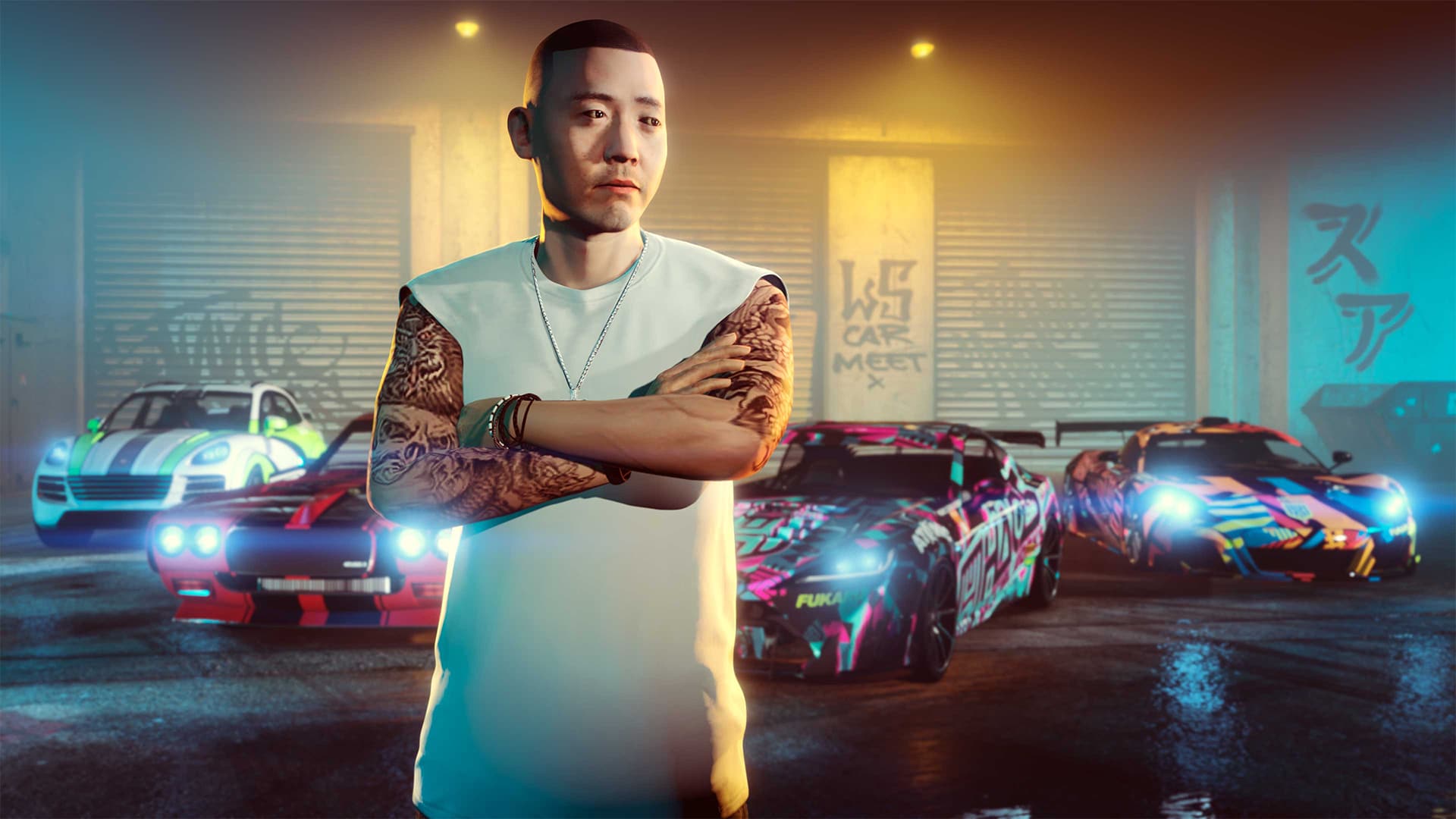 Grand Theft Auto VI making in active development Rockstar Games Grand Theft Auto V PS5 Xbox Series X S release date March 15, 2022