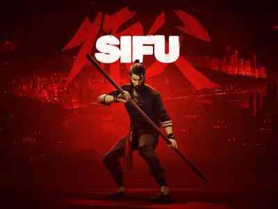 Sifu opening sequence first impression best incredible striking Yang power Sloclap