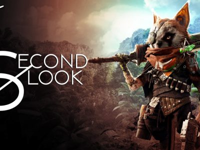 Biomutant is an unfocused failure that tries to be every genre at Experiment 101, an evolutionary dead end.