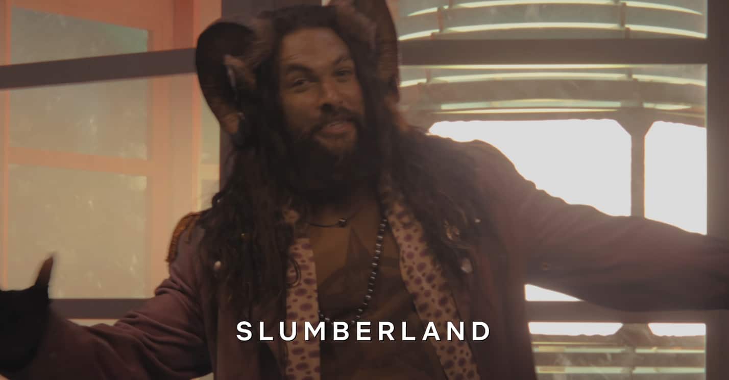 Netflix 2022 movie preview trailer movies film sizzle reel slumberland the gray man knives out 2 enola holmes 2