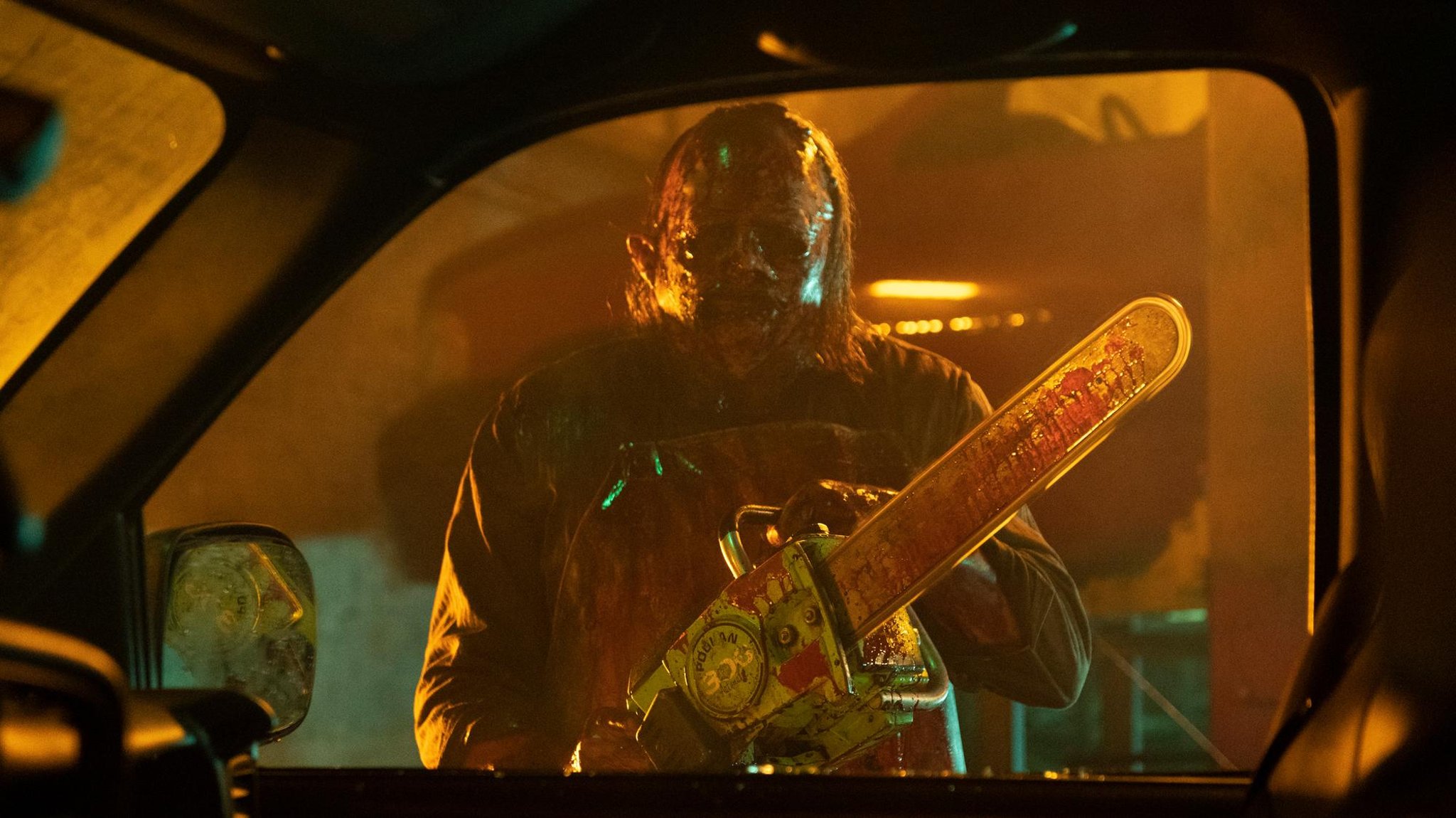 Texas Chainsaw Massacre 2022 is terrible worthless requel from David Blue Garcia, devoid of the substance of 1974 Tobe Hooper The Texas Chain Saw Massacre
