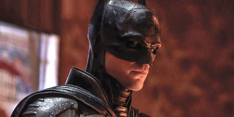 The Batman Part II Release Date Set for 2025 in DC Elseworlds