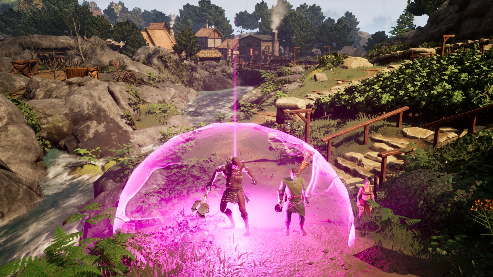 The Waylanders Reminds Us Why We Play RPGs by Doing It RPG Wrong role-playing game Dragon Age better